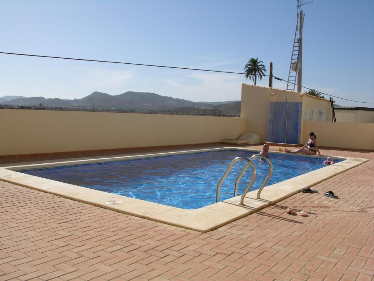 Villa Cristal II 7507 - Resort Choice Лос-Ньетос Экстерьер фото