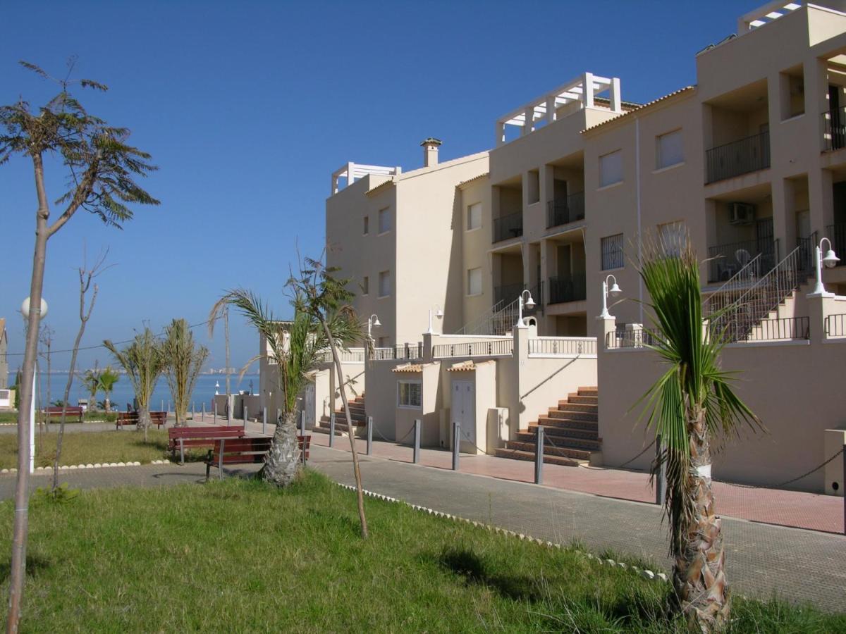 Villa Cristal II 7507 - Resort Choice Лос-Ньетос Экстерьер фото