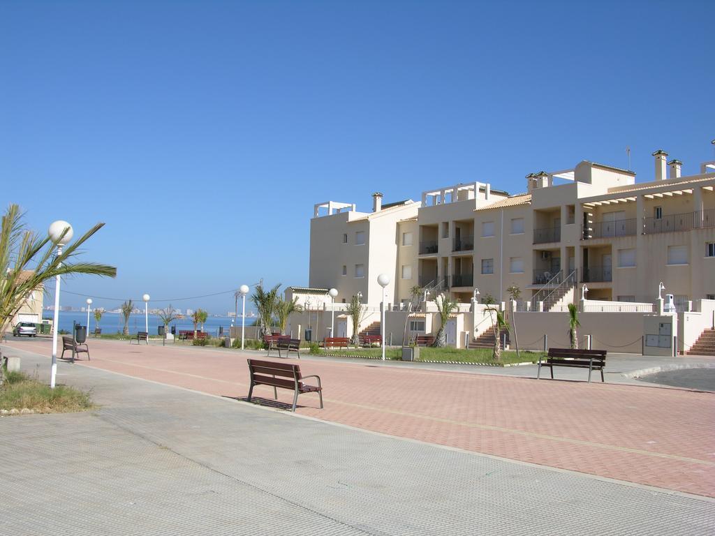 Villa Cristal II 7507 - Resort Choice Лос-Ньетос Экстерьер фото